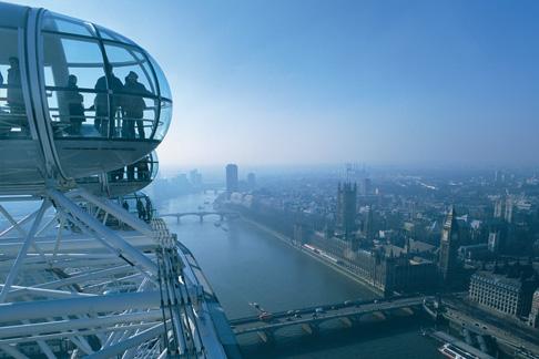 London Eye