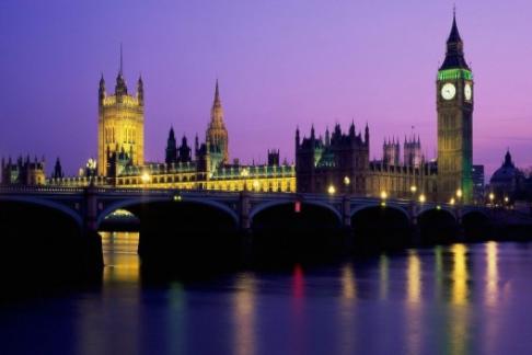 See London by Night Tour