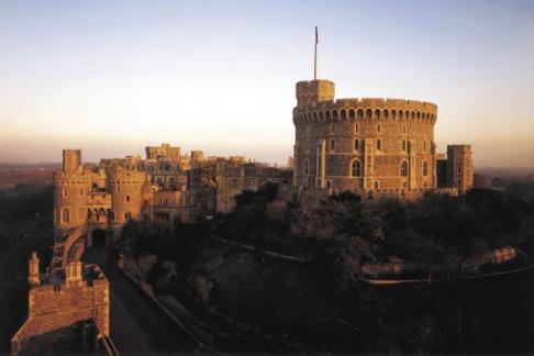 Windsor Castle